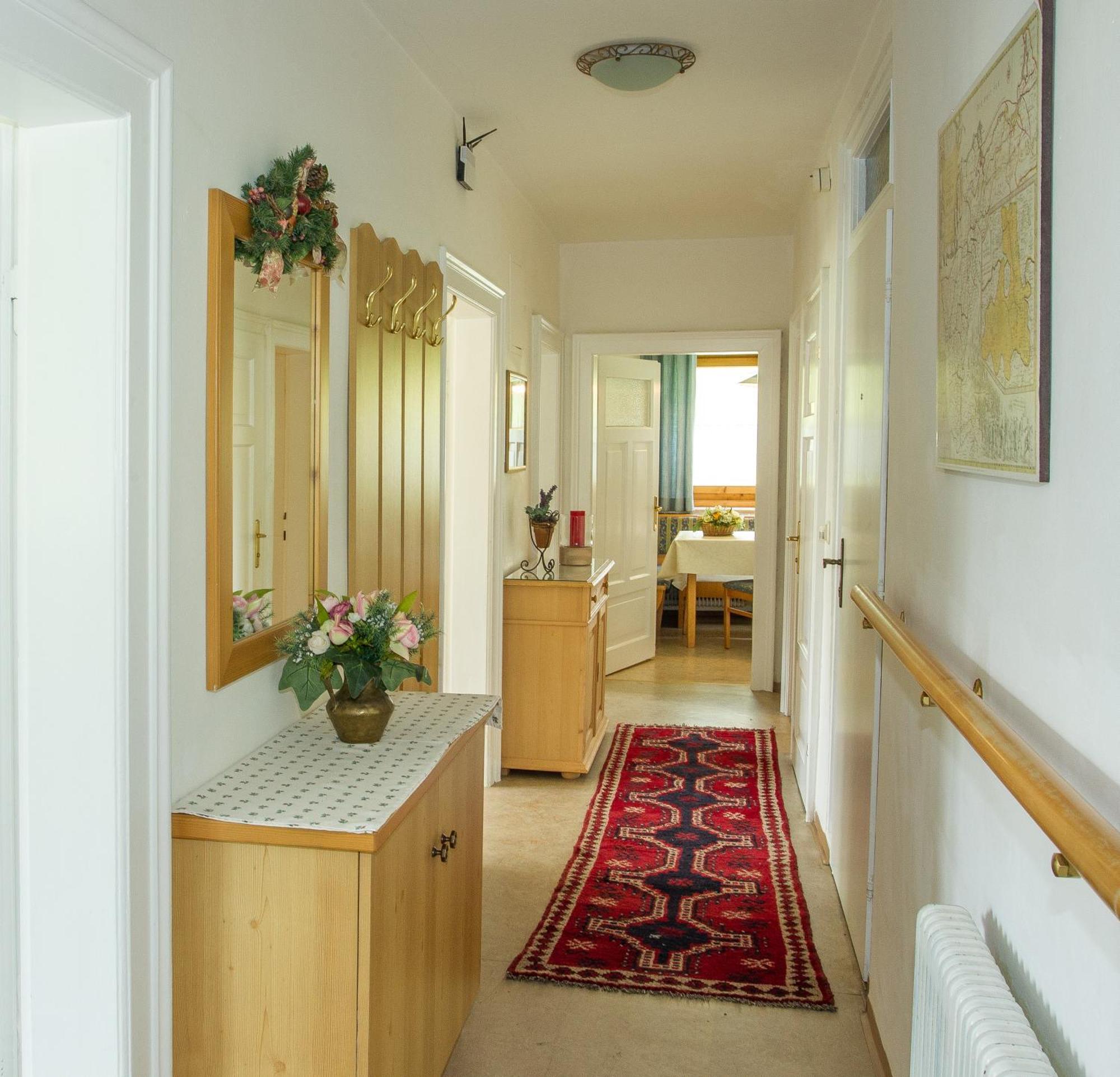 פוש אן דר גלוקנשטראסה Landhaus Antonia חדר תמונה