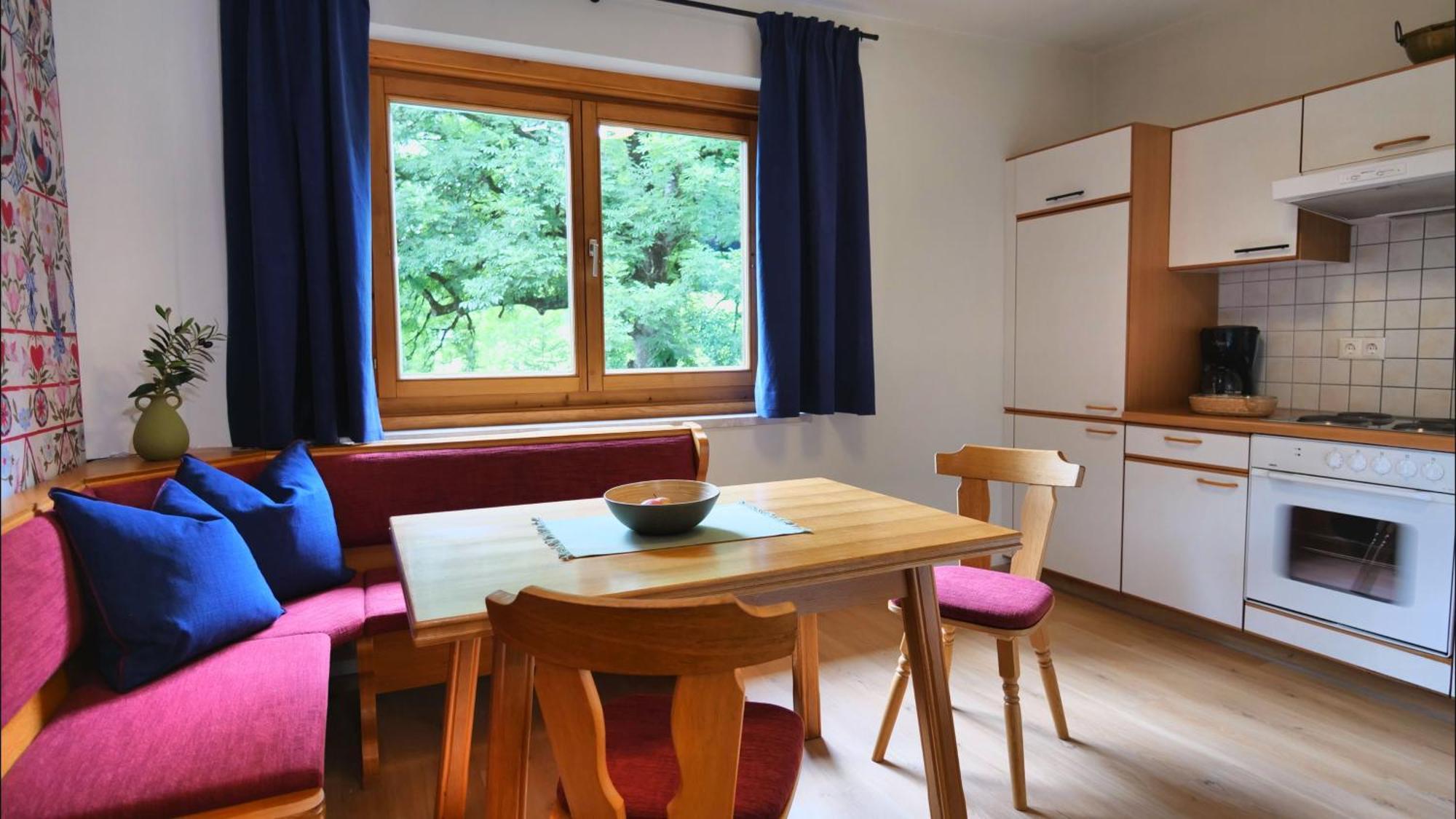 פוש אן דר גלוקנשטראסה Landhaus Antonia מראה חיצוני תמונה
