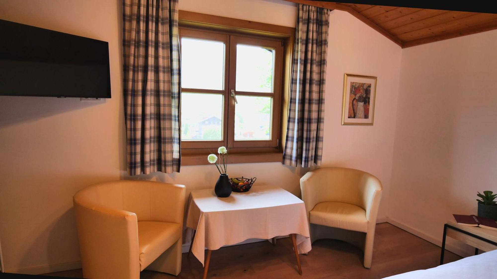 פוש אן דר גלוקנשטראסה Landhaus Antonia מראה חיצוני תמונה
